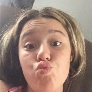 Meet your Posher, Nevaeh